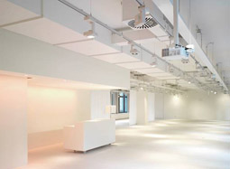 Berliner Freiheit. Eine Location aus dem Locationpool der Agentur Zweite Heimat GmbH Berlin. 