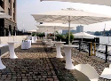 Spreespeicher Berlin. Eine Location aus dem Locationpool der Eventagentur Zweite Heimat GmbH Berlin.